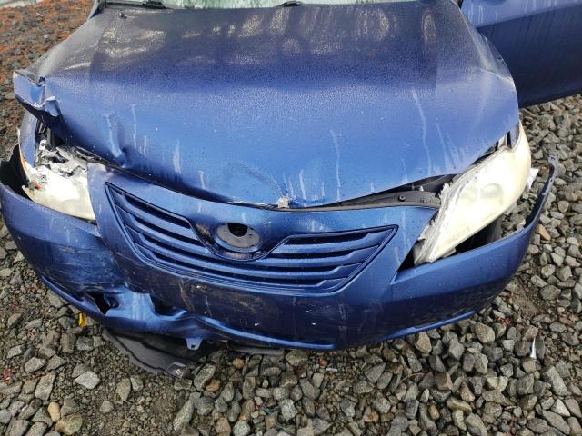 Photo 11 from auction – 2007 TOYOTA CAMRY CE with VIN 4T1BE46K27U014006
