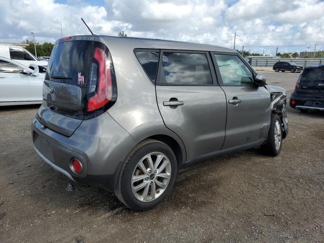 صورة رقم 3 من المزاد - 2019 KIA SOUL + مع VIN KNDJP3A58K7643573