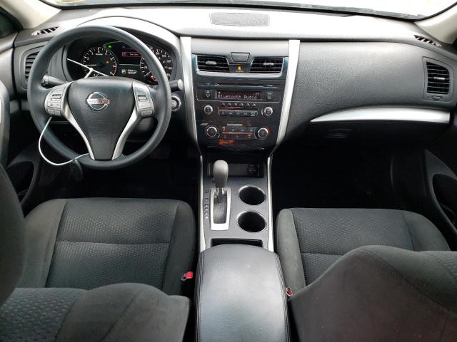 Photo 8 from auction – 2015 NISSAN ALTIMA 2.5 with VIN 1N4AL3AP5FC595062