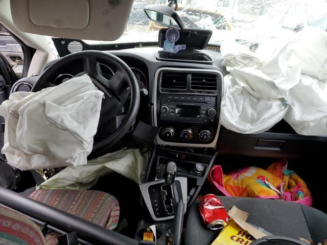 Photo 8 from auction – 2012 DODGE CALIBER SX with VIN 1C3CDWDA1CD535380