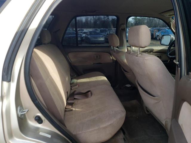 Photo 11 from auction – 2002 TOYOTA 4RUNNER SR with VIN JT3GN86R820248797