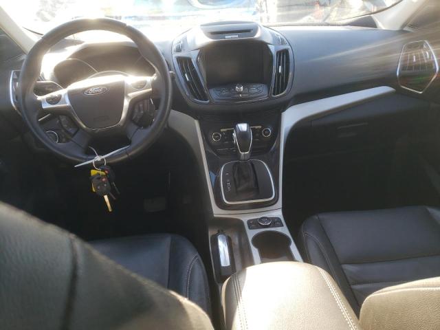 Photo 8 from auction – 2013 FORD ESCAPE SEL with VIN 1FMCU0HX5DUC54347