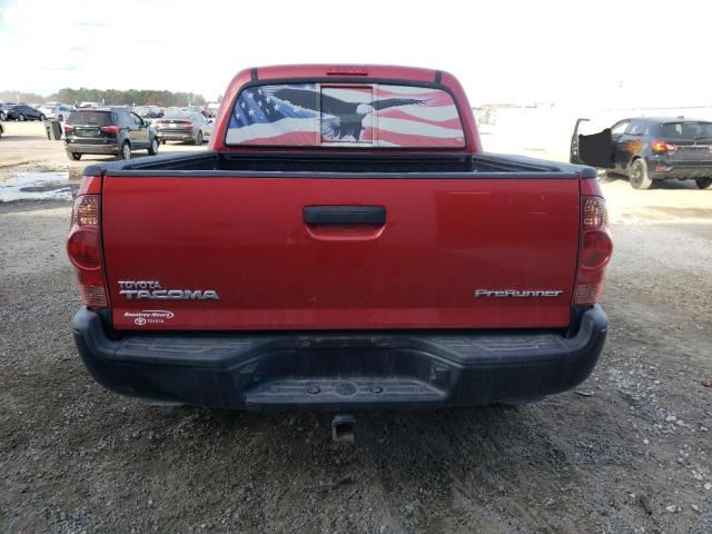 Photo 6 from auction – 2015 TOYOTA TACOMA DOU with VIN 5TFJX4GN0FX047005