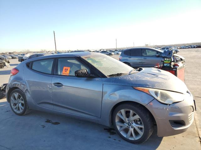 Photo 4 from auction – 2016 HYUNDAI VELOSTER with VIN KMHTC6AD1GU276968