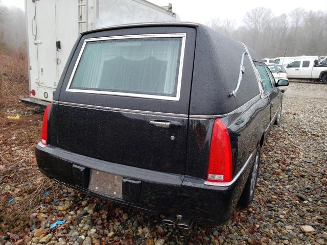 Photo 3 from auction – 2011 CADILLAC PROFESSION with VIN 1GE7K9C68BU600653