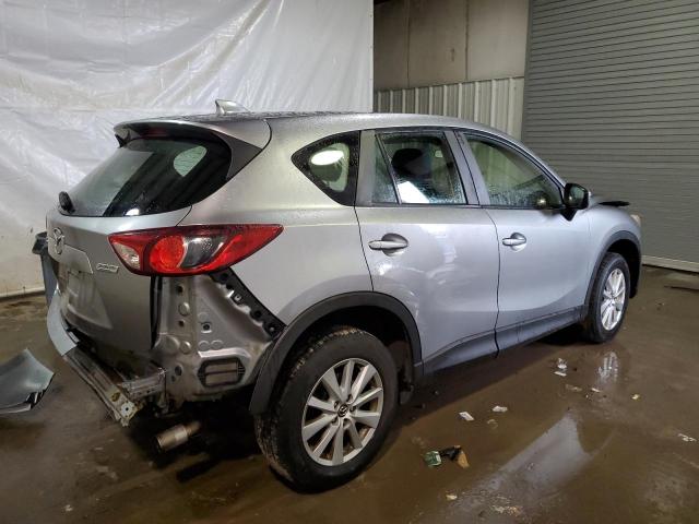 Photo 3 from auction – 2015 MAZDA CX-5 SPORT with VIN JM3KE2BE2F0481562