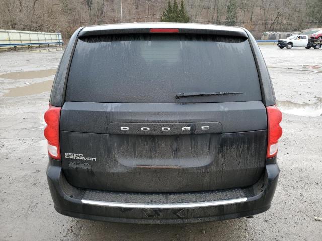 Photo 6 from auction – 2016 DODGE GRAND CARA with VIN 2C4RDGBG9GR340441