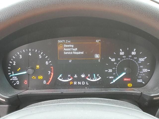 Photo 9 from auction – 2020 FORD ESCAPE SE with VIN 1FMCU9G60LUA43665