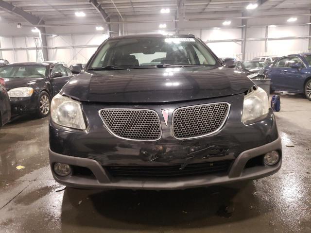 Photo 5 from auction – 2007 PONTIAC VIBE with VIN 5Y2SL658X7Z430805