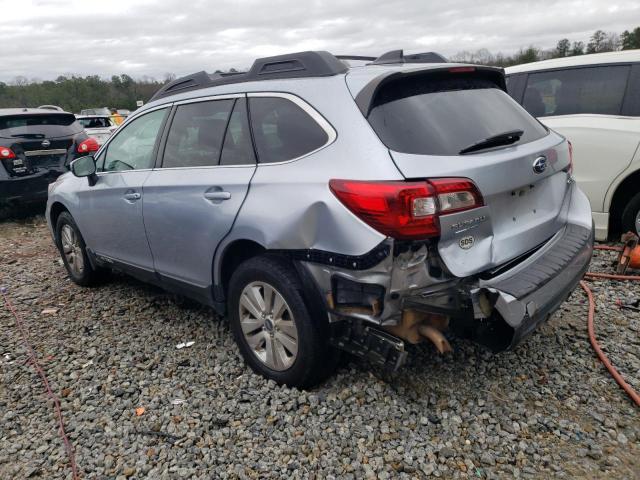 Photo 2 from auction – 2018 SUBARU OUTBACK 2. with VIN 4S4BSACC4J3393592