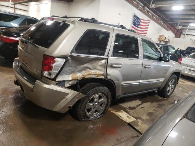 Photo 3 from auction – 2005 JEEP GRAND CHER with VIN 1J4HR58225C511737