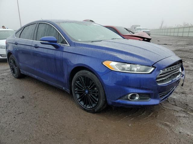 Photo 4 from auction – 2014 FORD FUSION SE with VIN 1FA6P0HD4E5375452