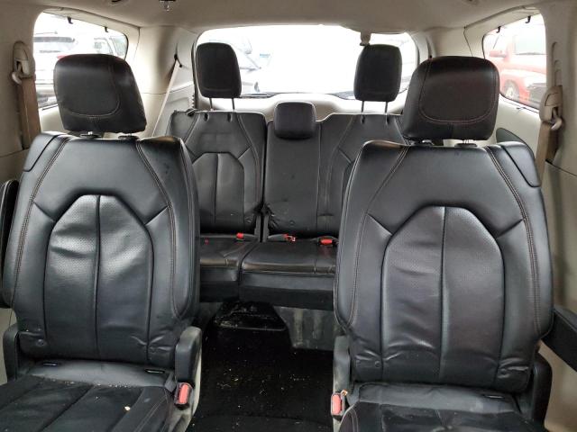 Фото 10 с аукциона – 2018 CHRYSLER PACIFICA T с VIN 2C4RC1BG3JR278090