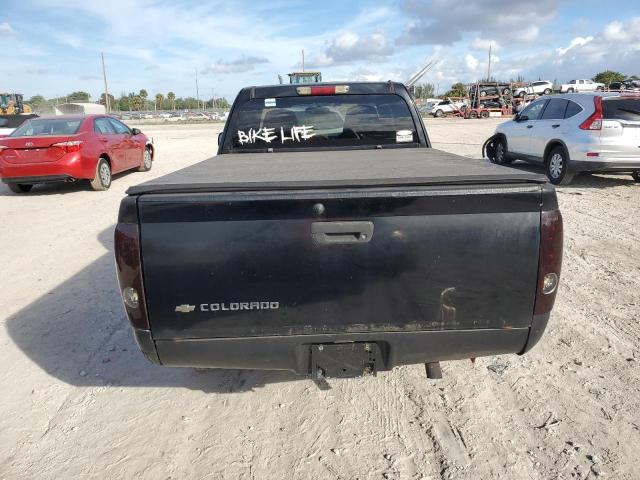 Photo 6 from auction – 2004 CHEVROLET COLORADO with VIN 1GCCS196648210954