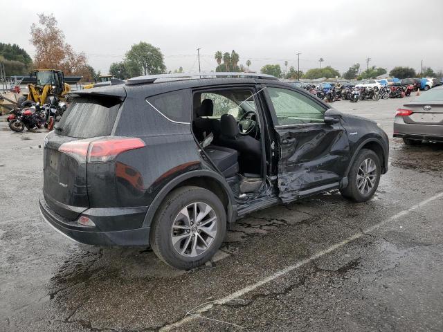 Photo 3 from auction – 2018 TOYOTA RAV4 HV LE with VIN JTMRJREV2JD226872