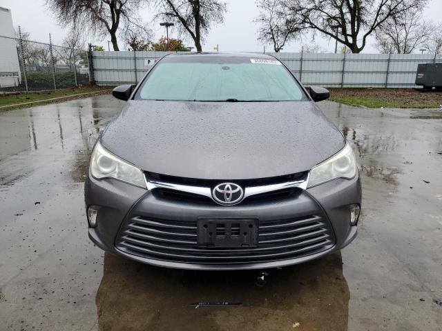 Photo 5 from auction – 2015 TOYOTA CAMRY LE with VIN 4T4BF1FK3FR504390