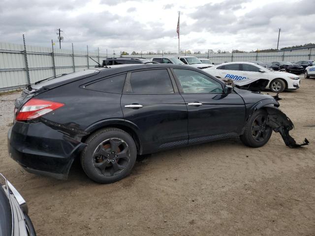 Photo 3 from auction – 2012 HONDA CROSSTOUR with VIN 5J6TF2H50CL003727