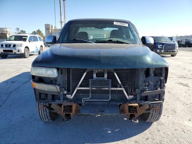 Photo 5 from auction – 2001 CHEVROLET SILVERADO with VIN 1GCHK23U21F162928