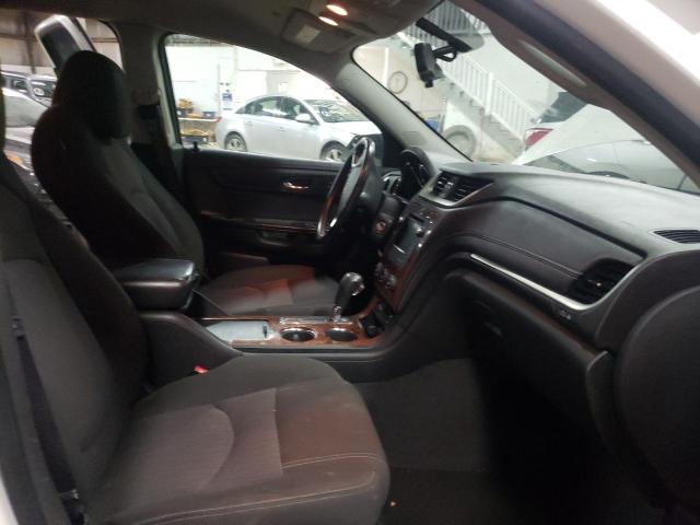 Photo 7 from auction – 2013 CHEVROLET TRAVERSE L with VIN 1GNKVGKD7DJ216079
