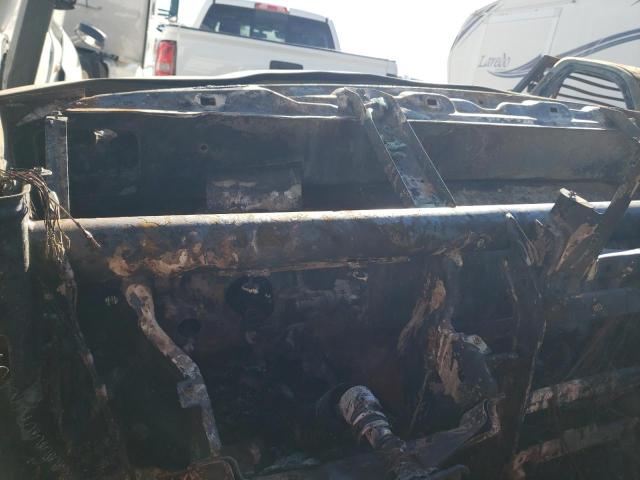 Photo 9 from auction – 2008 DODGE RAM 3500 S with VIN 3D7MX48A48G182915
