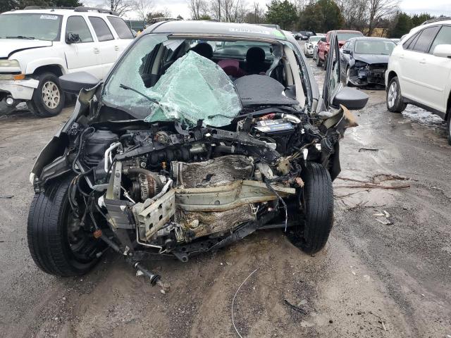 Photo 5 from auction – 2016 NISSAN VERSA S with VIN 3N1CN7AP9GL862104