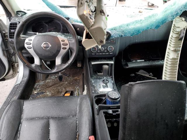 Photo 8 from auction – 2008 NISSAN ALTIMA 2.5 with VIN 1N4AL21E58C173692