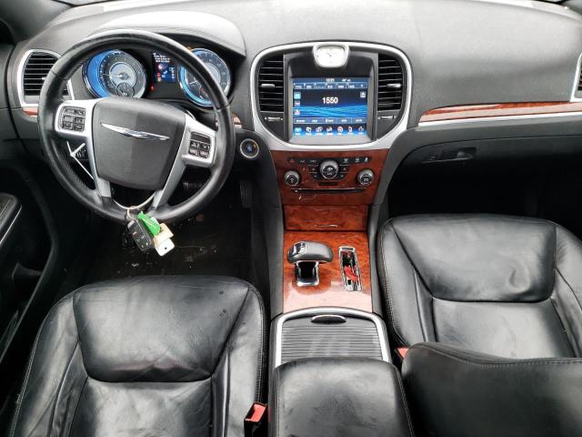 Photo 8 from auction – 2012 CHRYSLER 300 LIMITE with VIN 2C3CCACG0CH288626