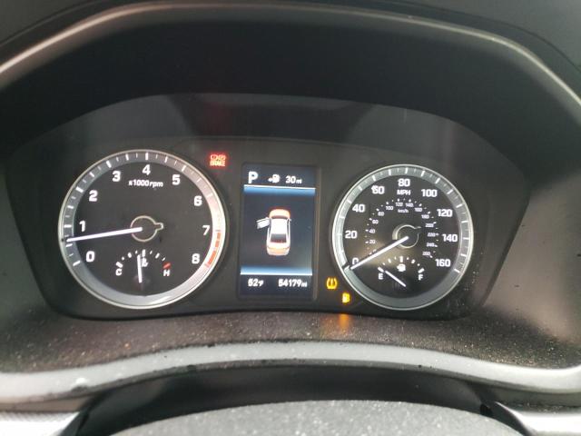 Photo 9 from auction – 2019 HYUNDAI SONATA LIM with VIN 5NPE34AF6KH770460