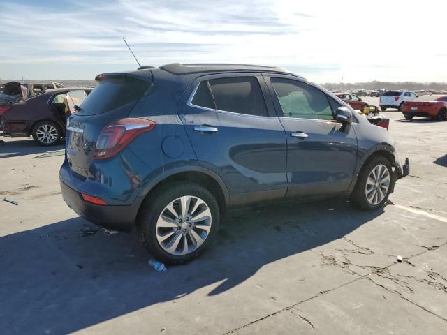 Photo 3 from auction – 2019 BUICK ENCORE PRE with VIN KL4CJASB7KB785035