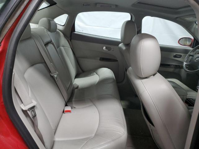 Photo 10 from auction – 2008 BUICK LACROSSE C with VIN 2G4WD582181167609