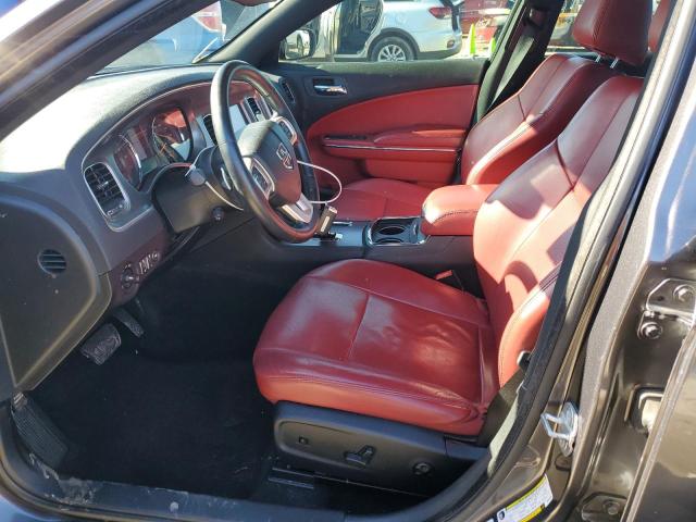Photo 7 from auction – 2013 DODGE CHARGER SX with VIN 2C3CDXHGXDH555684