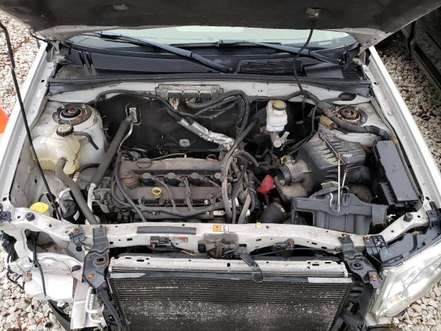 Photo 11 from auction – 2009 FORD ESCAPE XLT with VIN 1FMCU93789KC03150