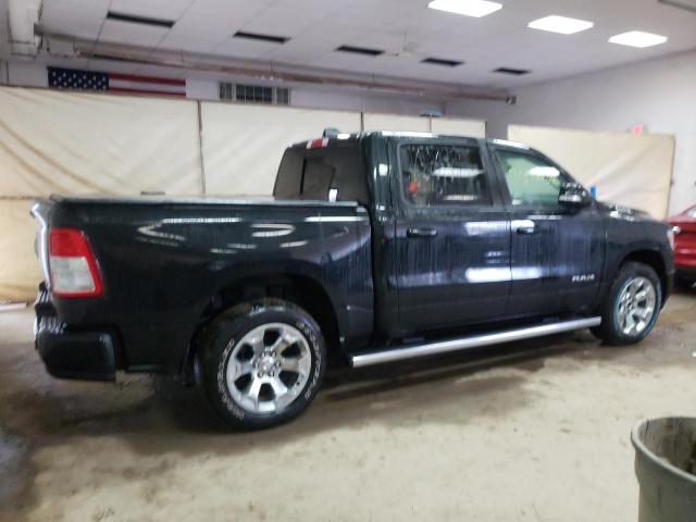 Photo 3 from auction – 2019 RAM 1500 BIG H with VIN 1C6SRFFT1KN585283