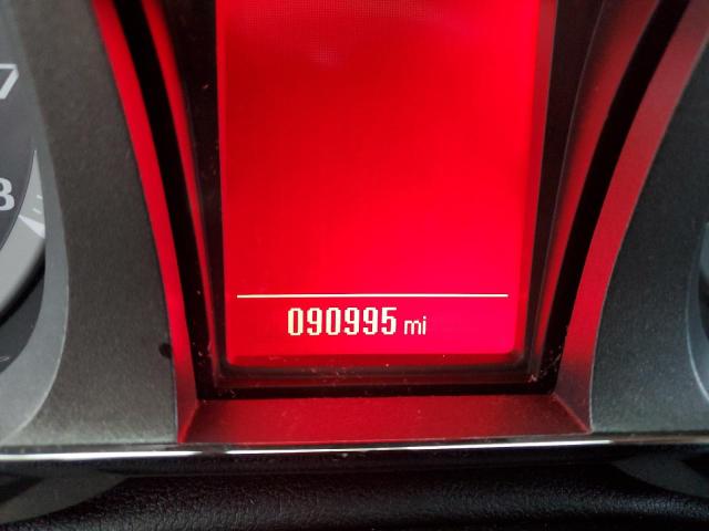 Photo 9 from auction – 2015 GMC TERRAIN SL with VIN 2GKFLWEK5F6330025