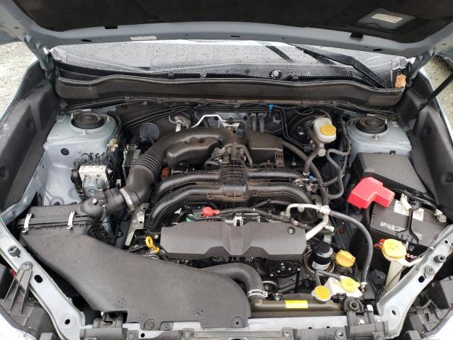 Photo 12 from auction – 2015 SUBARU FORESTER 2 with VIN JF2SJADC7FH572291