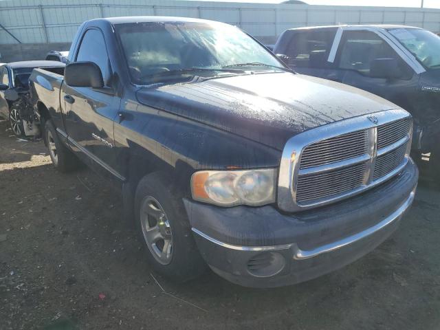 Photo 4 from auction – 2002 DODGE RAM 1500 with VIN 1D7HA16K62J221832