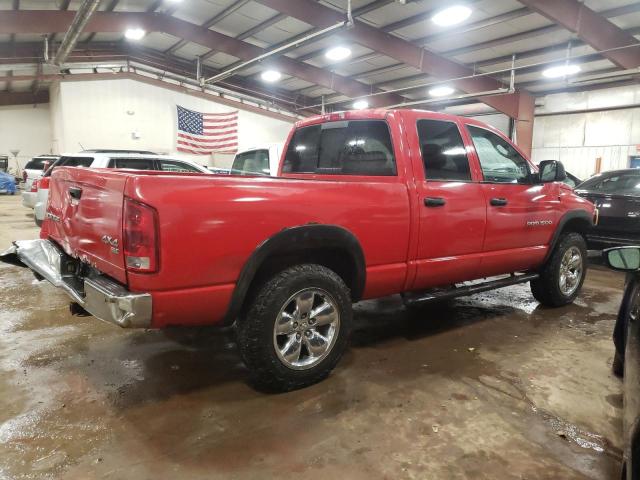 Photo 3 from auction – 2004 DODGE RAM 1500 S with VIN 1D7HU18DX4S636526
