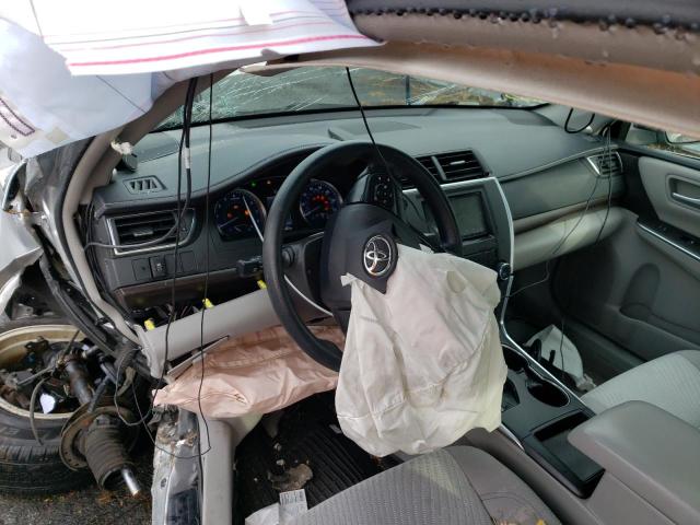 Photo 8 from auction – 2017 TOYOTA CAMRY LE with VIN 4T1BF1FK0HU654843