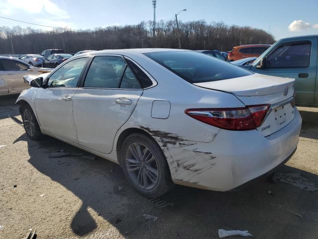 Photo 2 from auction – 2017 TOYOTA CAMRY LE with VIN 4T1BF1FK4HU376691