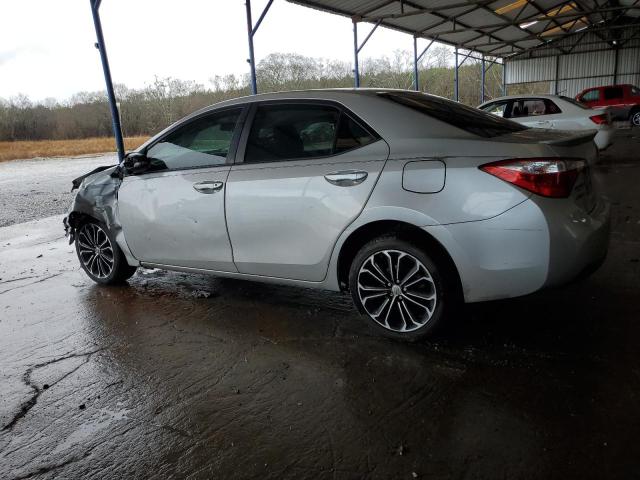 Снимка 2 от търг – 2015 TOYOTA COROLLA L с VIN 2T1BURHE4FC319210