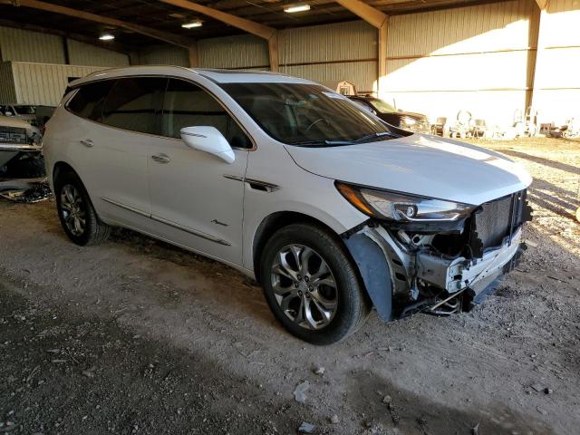 Photo 4 from auction – 2020 BUICK ENCLAVE AV with VIN 5GAERDKW6LJ288529