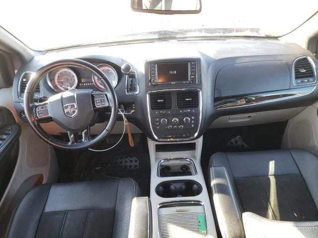 Photo 8 from auction – 2020 DODGE GRAND CARA with VIN 2C4RDGCG4LR170630