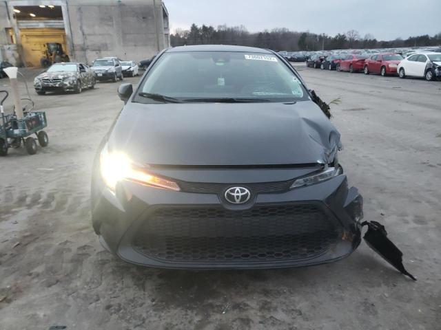 Photo 5 from auction – 2020 TOYOTA COROLLA LE with VIN 5YFEPRAE2LP096160