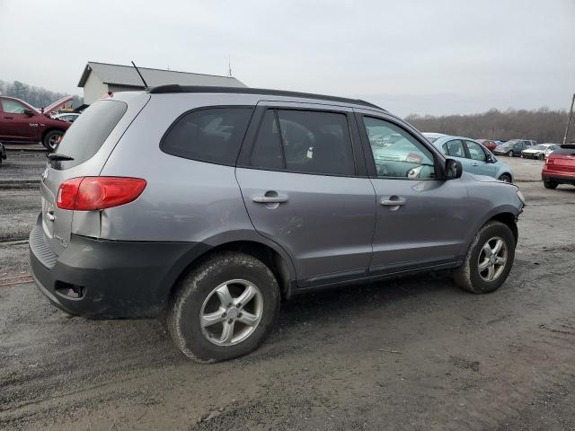Photo 3 from auction – 2008 HYUNDAI SANTA FE G with VIN 5NMSG73D58H137085