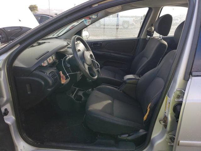 Photo 7 from auction – 2005 DODGE NEON SXT with VIN 1B3ES56C35D166111