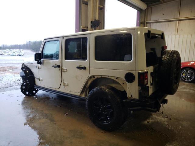Photo 2 from auction – 2013 JEEP WRANGLER U with VIN 1C4HJWEG7DL580831