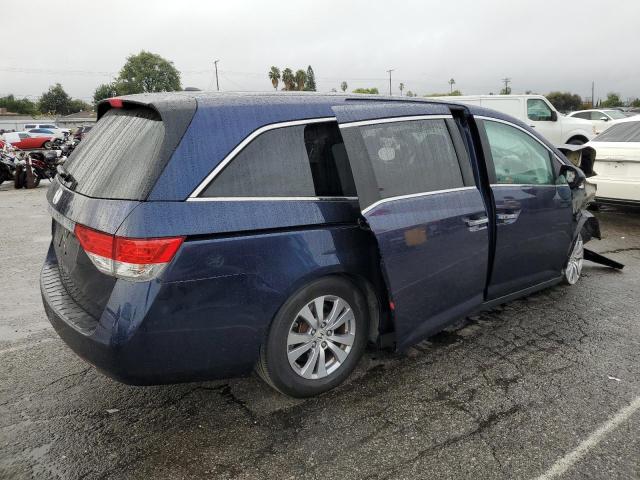 Photo 3 from auction – 2014 HONDA ODYSSEY EX with VIN 5FNRL5H65EB004963