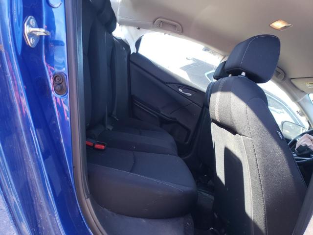 Photo 10 from auction – 2017 HONDA CIVIC LX with VIN 19XFC2F51HE072845