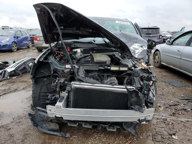Photo 5 from auction – 2018 AUDI Q7 PREMIUM with VIN WA1LHAF76JD050843