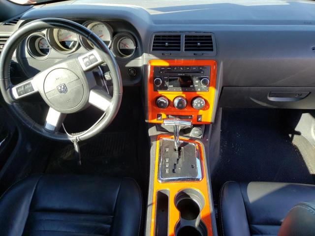 Фото 8 с аукциона – 2010 DODGE CHALLENGER с VIN 2B3CJ5DT7AH234839
